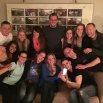 Rev5 Class of 2013 Reunion