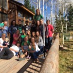 Rev5 Class of 2016 Simply Jesus Retreat